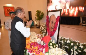 सुक्खू सरकार इस समय पूरी तरह से सुप्त अवस्था में, कानून व्यवस्था का निकल चुका है जनाजा : जयराम ठाकुर