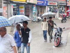 हिमाचल में आज से बदलेगा मौसम