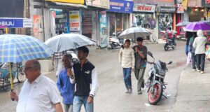 हिमाचल में आज से बदलेगा मौसम