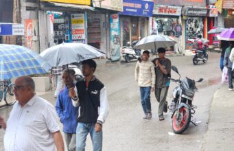 हिमाचल में आज से बदलेगा मौसम