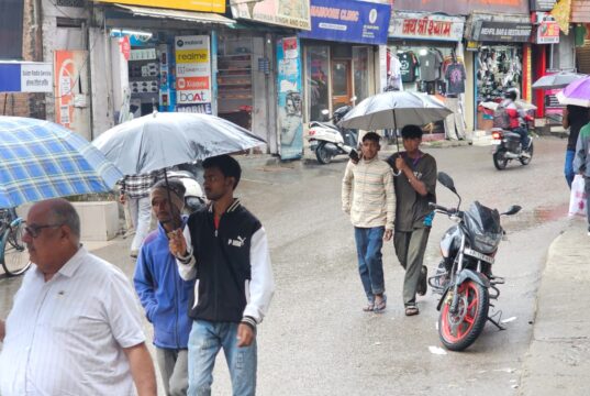 हिमाचल में आज से बदलेगा मौसम