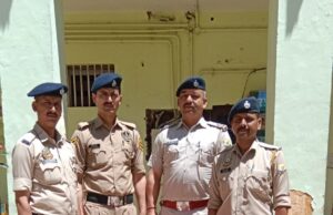 एसआईयू को बड़ी सफलता, पावर हाउस सपरून से 189.82 ग्राम चरस और प्रतिबंधित टैबलेट बरामद, एक गिरफ्तार