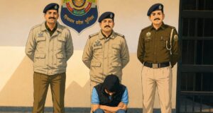 आदतन नशा तस्करों पर पुलिस का शिकंजा, PIT-NDPS एक्ट के तहल तीनों की डिटेंशन अवधि बढ़ाकर छह माह की
