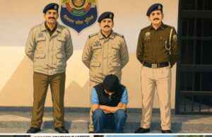 आदतन नशा तस्करों पर पुलिस का शिकंजा, PIT-NDPS एक्ट के तहल तीनों की डिटेंशन अवधि बढ़ाकर छह माह की