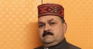 नगर पंचायत कंडाघाट वार्ड-2 में रोहित मोहन गोयल की दमदार एंट्री, बदल सकती है चुनाव की तस्वीर