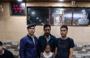 शिमला पुलिस का संवेदनशील पुलिसिंग का उदाहरण, 10 वर्षीय बालिका को सकुशल परिजनों तक पहुँचाया