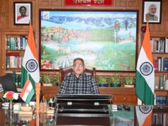 कृषि विश्विद्यालय, पालमपुर के 17वें दीक्षांत समारोह में वर्चुअल माध्यम से जुड़े राज्यपाल