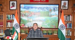 कृषि विश्विद्यालय, पालमपुर के 17वें दीक्षांत समारोह में वर्चुअल माध्यम से जुड़े राज्यपाल