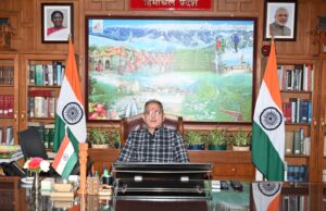 कृषि विश्विद्यालय, पालमपुर के 17वें दीक्षांत समारोह में वर्चुअल माध्यम से जुड़े राज्यपाल