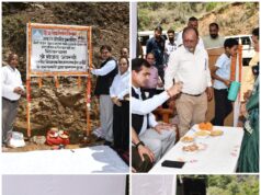 सोलन ज़िला में स्थापित होगा हिम ईरा प्रीमियम शोरूम- संजय अवस्थी