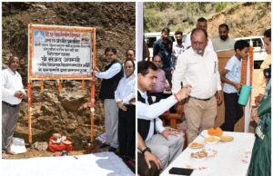 सोलन ज़िला में स्थापित होगा हिम ईरा प्रीमियम शोरूम- संजय अवस्थी