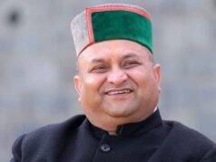 नगर निगम चुनाव: भाजपा के बाद अब कांग्रेस ने भी चारों निगमों के लिए गठित की इलेक्शन कमेटी, सीएम सुक्खू व डिप्टी सीएम भी शामिल