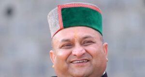 नगर निगम चुनाव: भाजपा के बाद अब कांग्रेस ने भी चारों निगमों के लिए गठित की इलेक्शन कमेटी, सीएम सुक्खू व डिप्टी सीएम भी शामिल