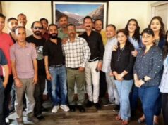 सोलन में द डिजिटल मीडिया क्लब की नई कार्यकारिणी का गठन, कृष्ण स्वरूप बने प्रधान