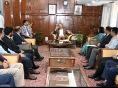 शासन का मूल जन केंद्रित प्रशासन होना चाहिए: राज्यपाल