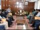 शासन का मूल जन केंद्रित प्रशासन होना चाहिए: राज्यपाल