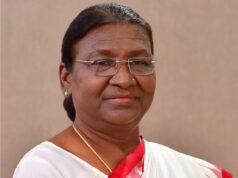 राष्ट्रपति के शिमला दौरे से पहले पुलिस का सुरक्षा चाक-चौबंद, ट्रैफिक प्रतिबंध नहीं