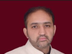 नशा मुक्त हिमाचल के लिए युवाओं का जोश—आर्म रेसलिंग टूर्नामेंट में उमड़ा उत्साह: करण नंदा