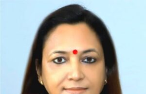 महिला आरक्षण बिल गिराकर INDI गठबंधन ने किया नारी शक्ति का अपमान—डेजी ठाकुर