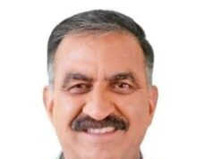 हरित ऊर्जा क्षेत्र में पथ प्रदर्शक बन रहा हिमाचल – ठाकुर सुखविन्द्र सिंह सुक्खू