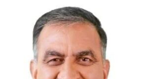 हरित ऊर्जा क्षेत्र में पथ प्रदर्शक बन रहा हिमाचल – ठाकुर सुखविन्द्र सिंह सुक्खू