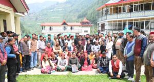 कांग्रेस सरकार की जनविरोधी नीतियों के खिलाफ जनता में आक्रोश, चुनावों में भाजपा की जीत तय: जयराम ठाकुर