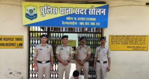वाहन पंजीकरण में साइबर एवं दस्तावेजी धोखाधड़ी का खुलासा, मास्टरमाइंड समेत सात गिरफ्तार