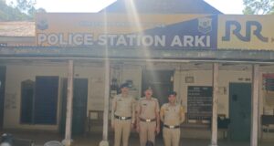 शिकार के दौरान बंदूक से अचानक गोली चलने से युवक की मौत, आरोपी गिरफ्तार