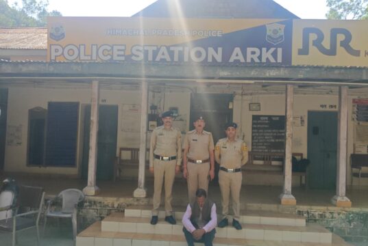 शिकार के दौरान बंदूक से अचानक गोली चलने से युवक की मौत, आरोपी गिरफ्तार