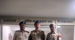 नशा तस्करी के खिलाफ सोलन पुलिस की सख्त कार्रवाई, आदतन तस्कर PIT-NDPS एक्ट के तहत हिरासत में