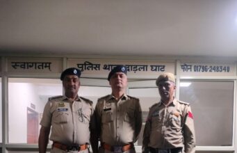 नशा तस्करी के खिलाफ सोलन पुलिस की सख्त कार्रवाई, आदतन तस्कर PIT-NDPS एक्ट के तहत हिरासत में