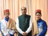 ऑपरेशन सिंदूर की वर्षगांठ पर पूर्व मुख्यमंत्री जयराम ठाकुर ने सशस्त्र बलों के शौर्य को किया नमन, बोले- मोदी सरकार के दृढ़ संकल्प और स्वदेशी शक्ति से सुरक्षित है राष्ट्र की सीमाएं