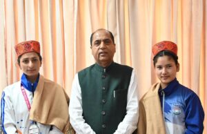 ऑपरेशन सिंदूर की वर्षगांठ पर पूर्व मुख्यमंत्री जयराम ठाकुर ने सशस्त्र बलों के शौर्य को किया नमन, बोले- मोदी सरकार के दृढ़ संकल्प और स्वदेशी शक्ति से सुरक्षित है राष्ट्र की सीमाएं