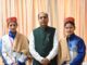 ऑपरेशन सिंदूर की वर्षगांठ पर पूर्व मुख्यमंत्री जयराम ठाकुर ने सशस्त्र बलों के शौर्य को किया नमन, बोले- मोदी सरकार के दृढ़ संकल्प और स्वदेशी शक्ति से सुरक्षित है राष्ट्र की सीमाएं