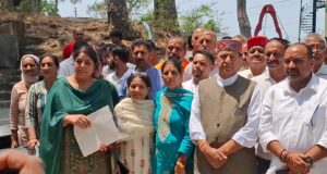 कांग्रेस सरकार ने हिमाचल की अर्थव्यवस्था को पटरी से उतारा, तीन साल में विकास पूरी तरह ठप : डॉ. राजीव बिंदल