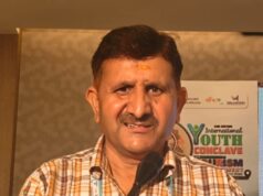 सोलन के यशपाल कपूर को राष्ट्रीय युवा नेतृत्व पुरस्कार-2026