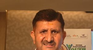सोलन के यशपाल कपूर को राष्ट्रीय युवा नेतृत्व पुरस्कार-2026