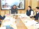 मुख्यमंत्री ने सब्जी मंडी शिमला में निर्मित होने वाले व्यावसायिक परिसर की समीक्षा की