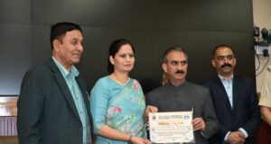 एक जून से शुरू होगा एंटी चिट्टा अभियान का दूसरा चरण: मुख्यमंत्री
