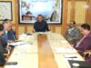 मुख्यमंत्री ने चतुर्थ श्रेणी पेंशनरों के चिकित्सा दावों और बकाया का चार दिन के भीतर भुगतान करने के निर्देश दिए