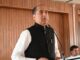 कैबिनेट बुलाकर सरकार ने किया खुलेआम आचार संहिता का उल्लंघन : जयराम ठाकुर ने चुनाव आयोग से की कड़ी कार्रवाई की मांग