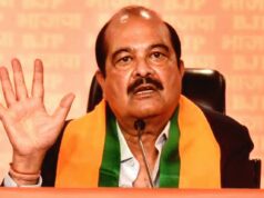 हिमाचल को कर्ज, घाटे और आर्थिक तबाही में धकेल चुकी है कांग्रेस सरकार : हर्ष महाजन