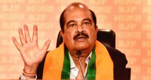हिमाचल को कर्ज, घाटे और आर्थिक तबाही में धकेल चुकी है कांग्रेस सरकार : हर्ष महाजन