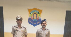 शिमला पुलिस ने रोहड़ू में जानलेवा हमले के आरोपी को गिरफ्तार किया