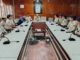 नगर निकाय चुनाव-2026 को लेकर पुलिस ने पूरी की ड्यूटी तैनाती व ब्रीफिंग प्रक्रिया