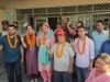 नगर पंचायत कण्डाघाट में 82.75 मतदान, कुल 1548 मतदाताओं में से 1281 ने मतदान किया