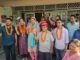 नगर पंचायत कण्डाघाट में 82.75 मतदान, कुल 1548 मतदाताओं में से 1281 ने मतदान किया
