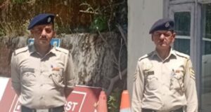 शिमला पुलिस का बड़ा एक्शन: एलएसडी तस्करी नेटवर्क का पर्दाफाश