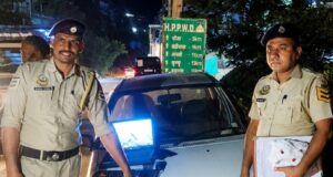 रोहड़ू पुलिस ने दो तस्करों को 509 ग्राम चरस के साथ किया गिरफ्तार