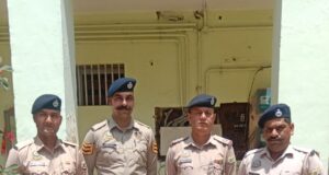 सोलन की SIU टीम ने धोबीघाट में मारा छापा, दो युवकों के पास से 29.58 ग्राम हेरोइन बरामद